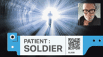 Patient: Soldier an Irishman’s fight for life and love during pandemic