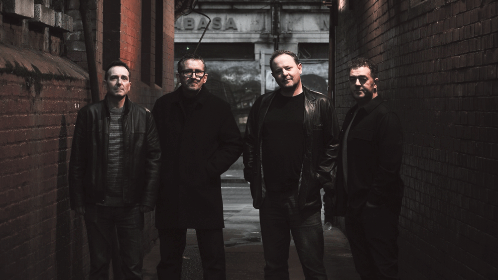 Debut single ‘Straws in the Sackville’ is released by The Street Leagues