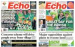 The Echo Newspaper, March 19th, 2026 – Tallaght Edition