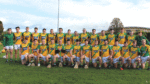 Faughs pick up their first win in the league