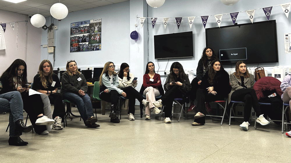 Powerful programme of learning and connecting