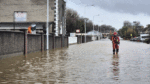 Legal challenge delayed Stream Flood Alleviation Scheme