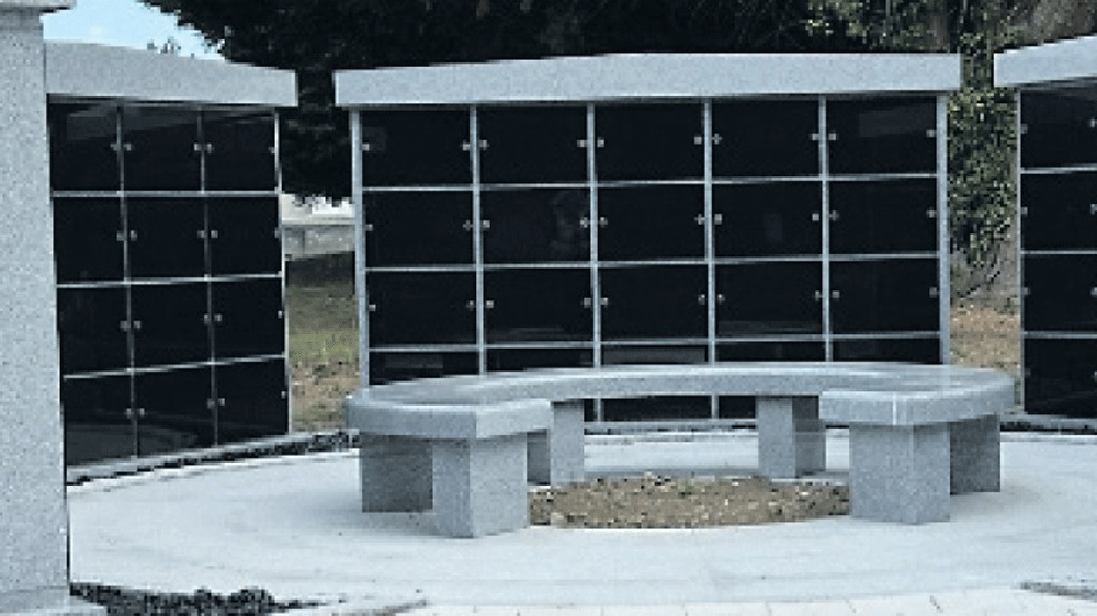 ‘Distressing conversation’ for families looking to buy Columbarium Niches
