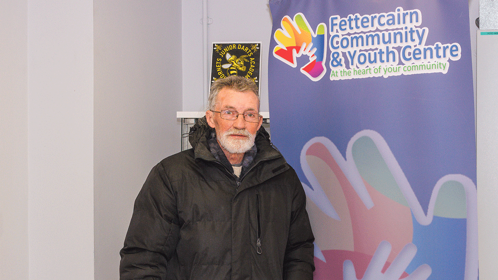 Local Faces: Brian Kelly