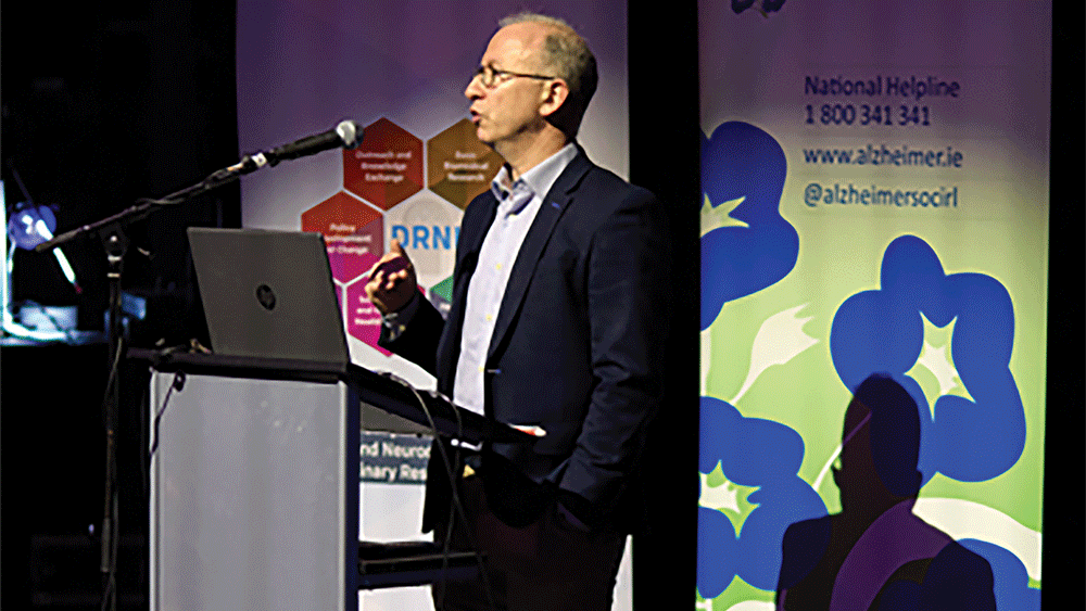 Coming together for brain health and dementia