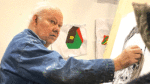 The gallery programme at Rua Red will launch with ‘These Beautiful Men’ exhibition
