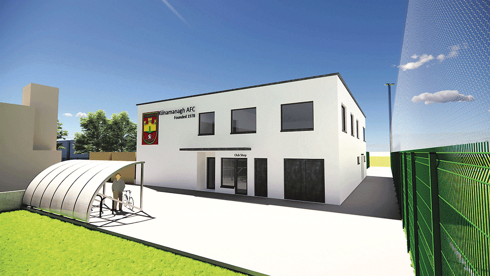 Football club granted plannng for coffee shop at its new clubhouse Football club granted plannng for coffee shop at its new clubhouse