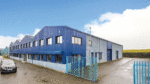 Cookstown vacant industrial unit available for lease