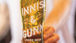 Drinks company C&C purchase Innis & Gunn