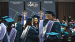 TU Dublin honour students at Spring conferring ceremony
