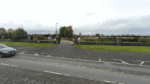 Concern over site entrance to traveller accommodation