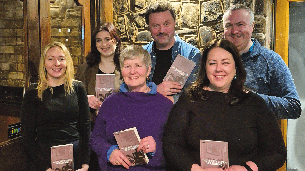 Open Mic Nights great success for drama group