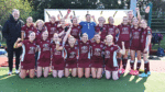 Loreto retain EYHL title for third year running