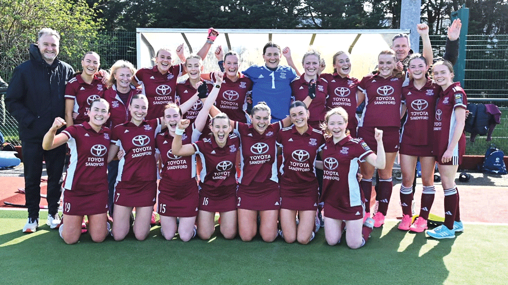Loreto retain EYHL title for third year running