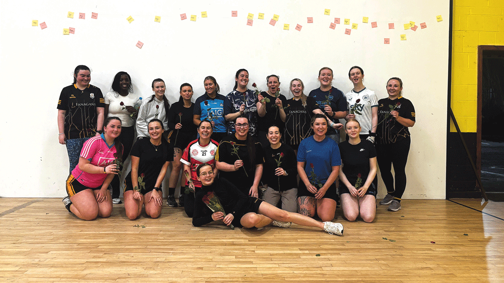 St Mark’s aiming to thrive on league front St Mark’s aiming to thrive on league front