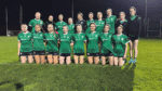 Sarsfields set for busy campaign