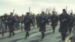 Busy times ahead for St Joseph’s Pipe Band