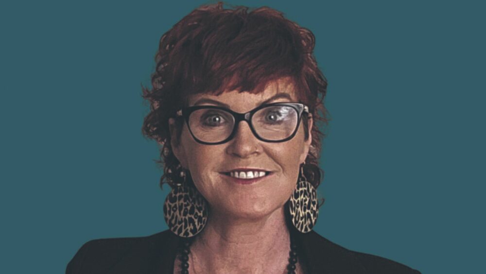 Amanda helps hundreds of people overcome self-doubt