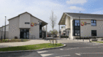 Solar-powered public lighting scheme to be installed at Bawnogue District Centre