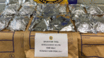 Drugs worth €800,000 seized in Lucan