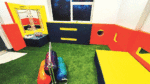 Parents look to raise €10k for sensory room