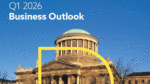 Businesses are concerned with rising cost pressures