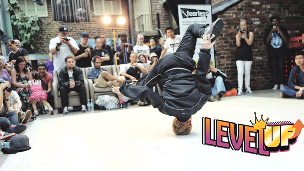 Street Dance event is going down in Dublin 24 Street Dance event is going down in Dublin 24