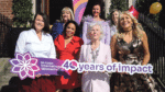 Reflecting on four decades of community empowerment at An Cosán