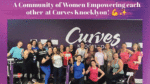 More than a gym: The community behind curves in Knocklyon