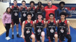 Oblates U18s take on Titans in league final