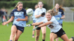 Minor ladies reach Leinster Final