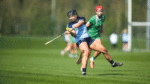 Dubs camogie team face Clare in league decider