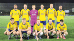 Crumlin to take on Arklow in third round of FAI Inter Cup