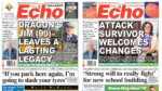 The Echo Newspaper, April 9th, 2026 – Tallaght Edition
