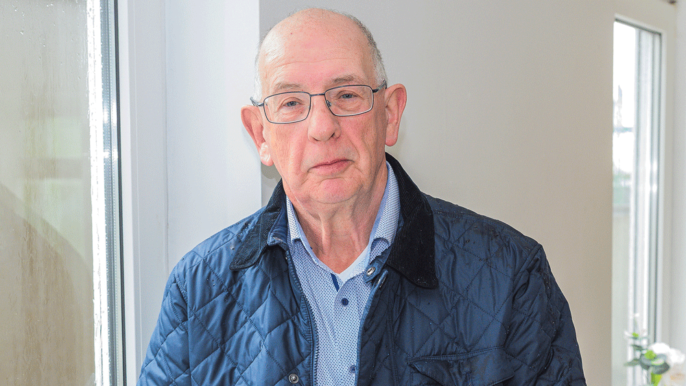 Local Faces: Christy McDonnell