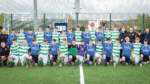 Over €11k raised at charity match in memory of Fionn