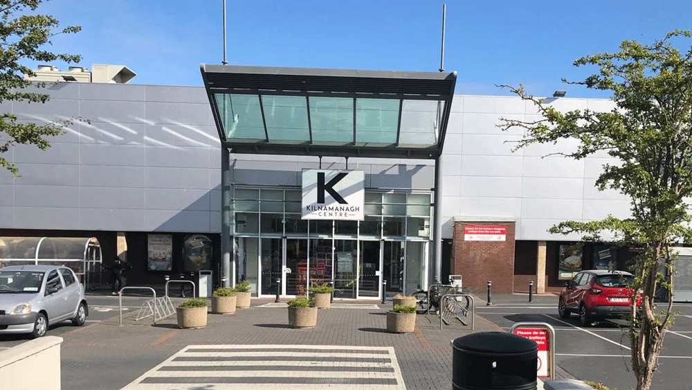 Telly Bingo €60,000 ticket bought in Kilnamanagh