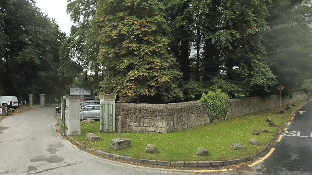 Review of county boundary and branding being piloted by NTA