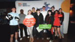 Young people shaping change in their communities today