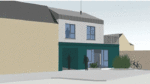 Additional info sought for plans for two-storey apartment block at side of The Laurels
