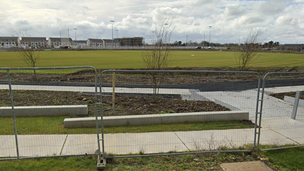 Airlie Park may be earmarked for new recycling banks