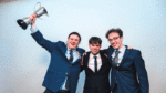 Students win Irish Red Cross Humanitarain Law competition