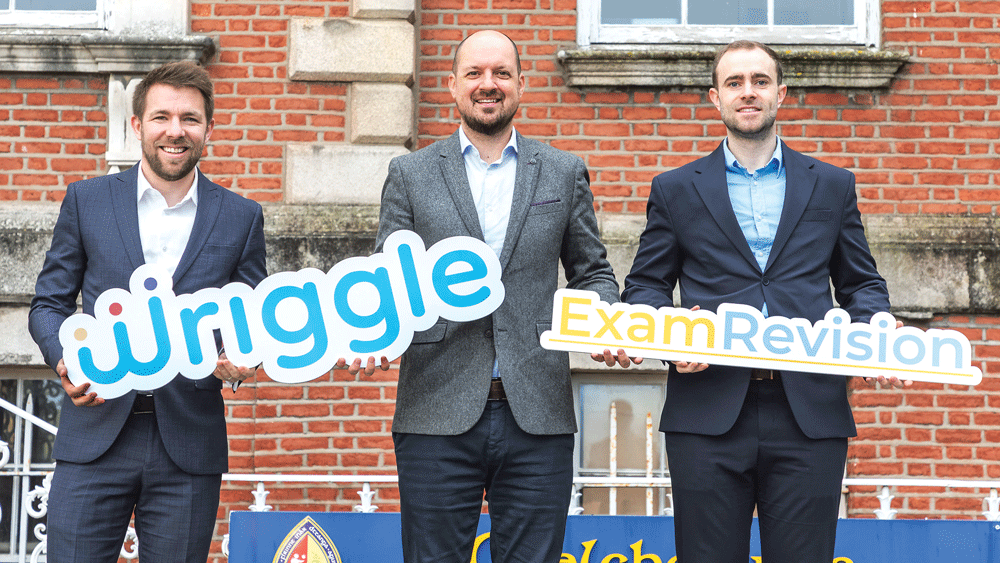 It adds up for teachers with ExamRevision initiative