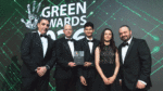 AbbVie receive ‘The Green Lifesciences Award’