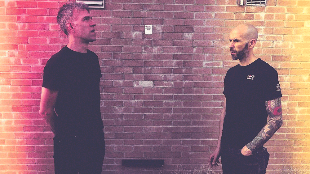 Alpine Skies release their debut album ‘Inspired Conflicts’ Alpine Skies release their debut album ‘Inspired Conflicts’