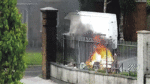 People ‘fed up’ as council pays €800 per visit to clean-up estate