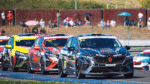 Great start for Daire in European Clio Cup