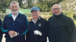 Castlewarden open inter club seniors campaign