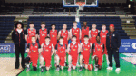 Templeogue pipped at the post