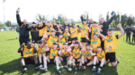 St Mark’s U15s tops in feile showdown